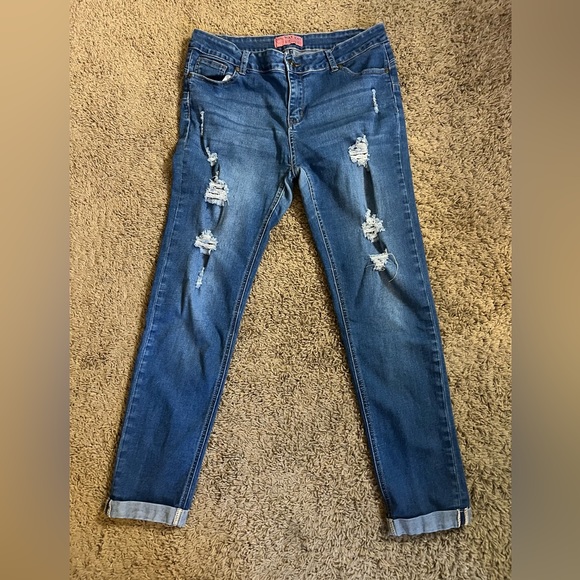 Wax Jeans Size 13 - Picture 1 of 5